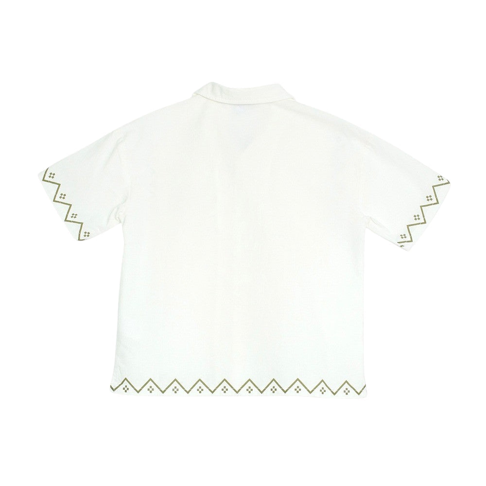 Camisa Beige
