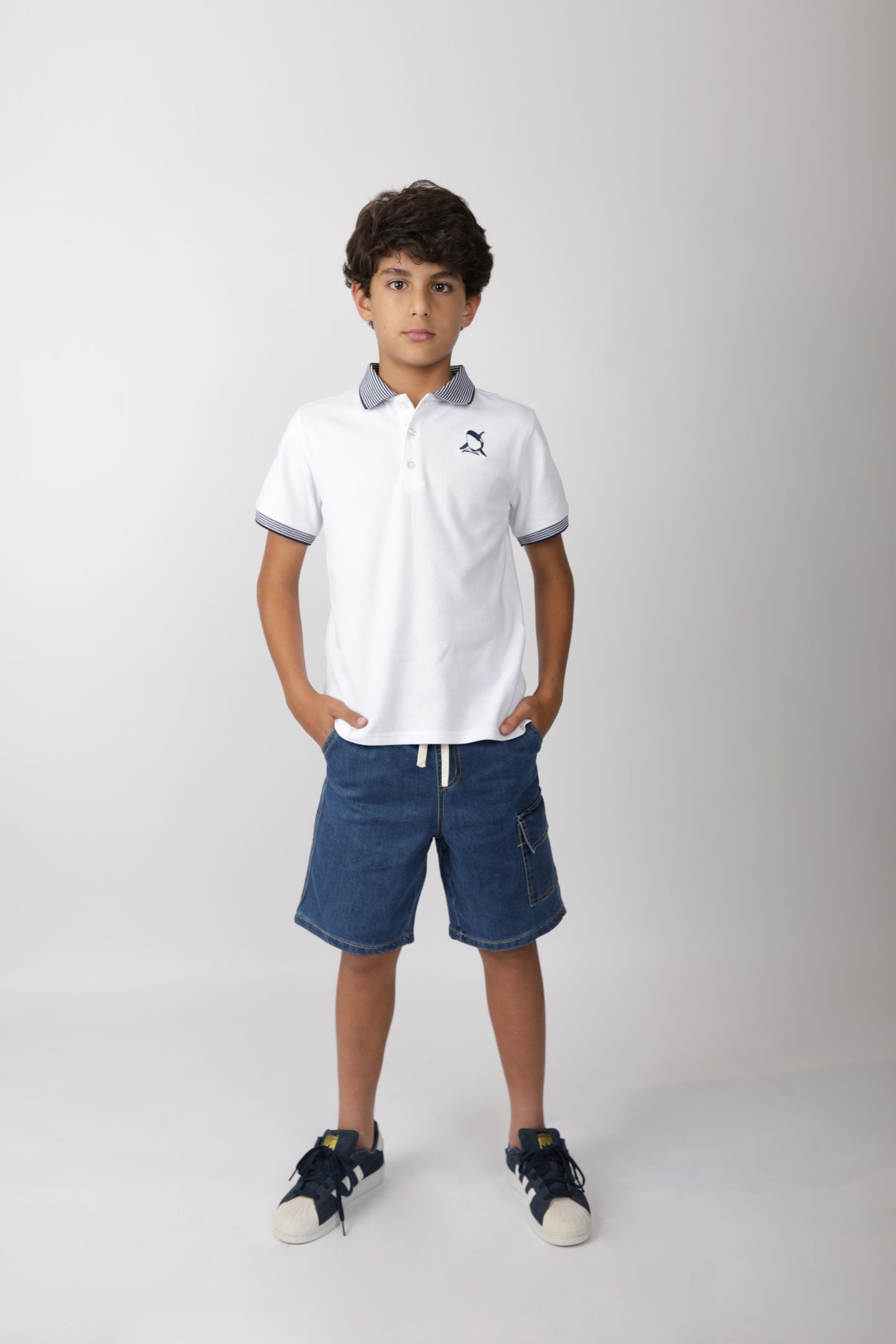 Short Jeans