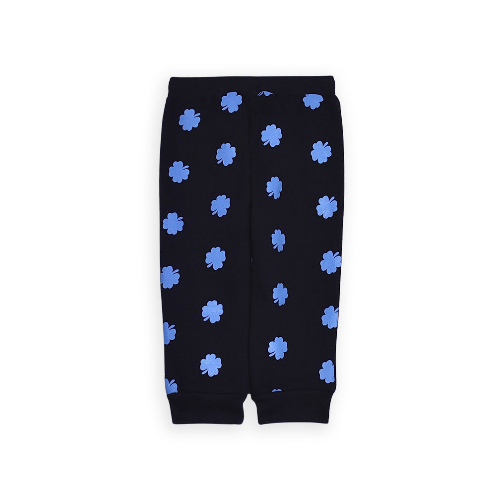 Pantalón Azul Oscuro