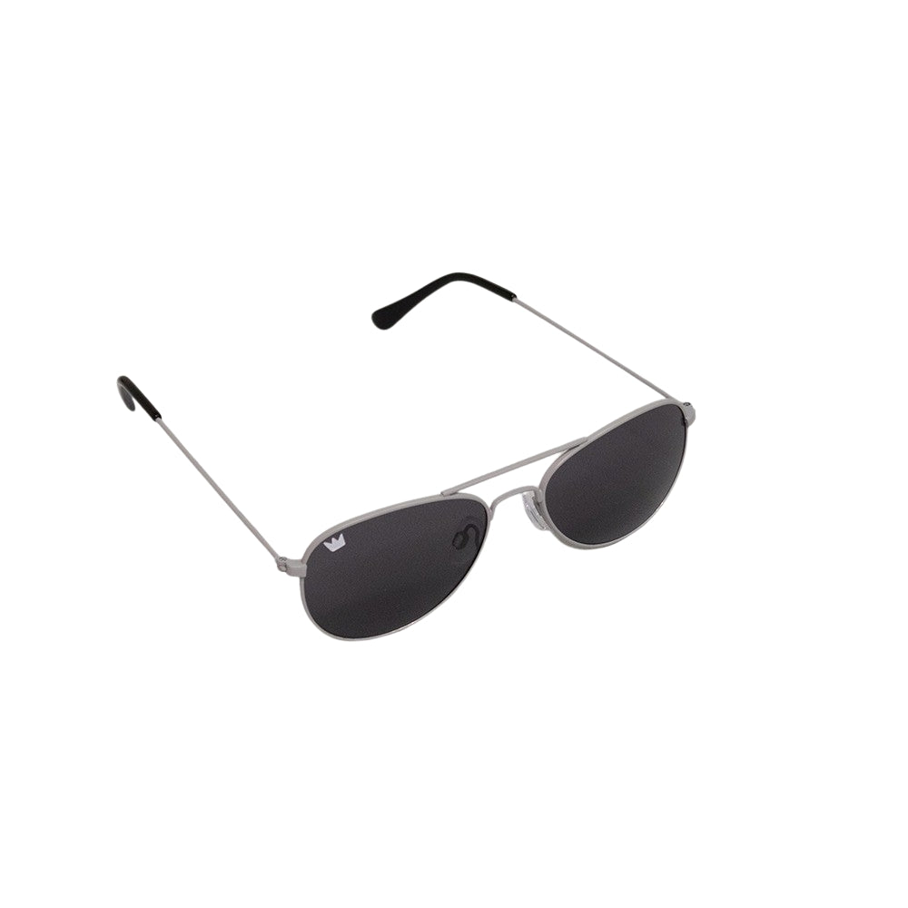 Lentes De Sol Gris
