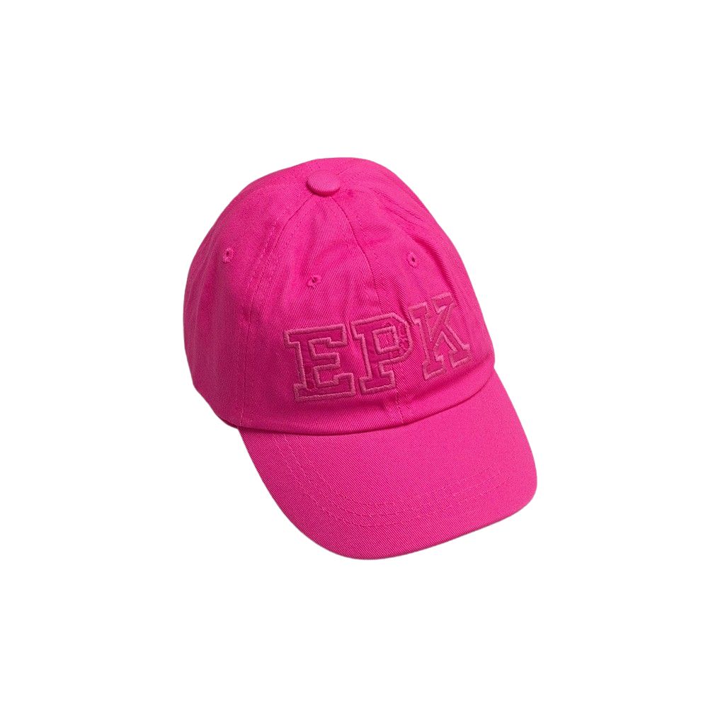 Gorra Fucsia