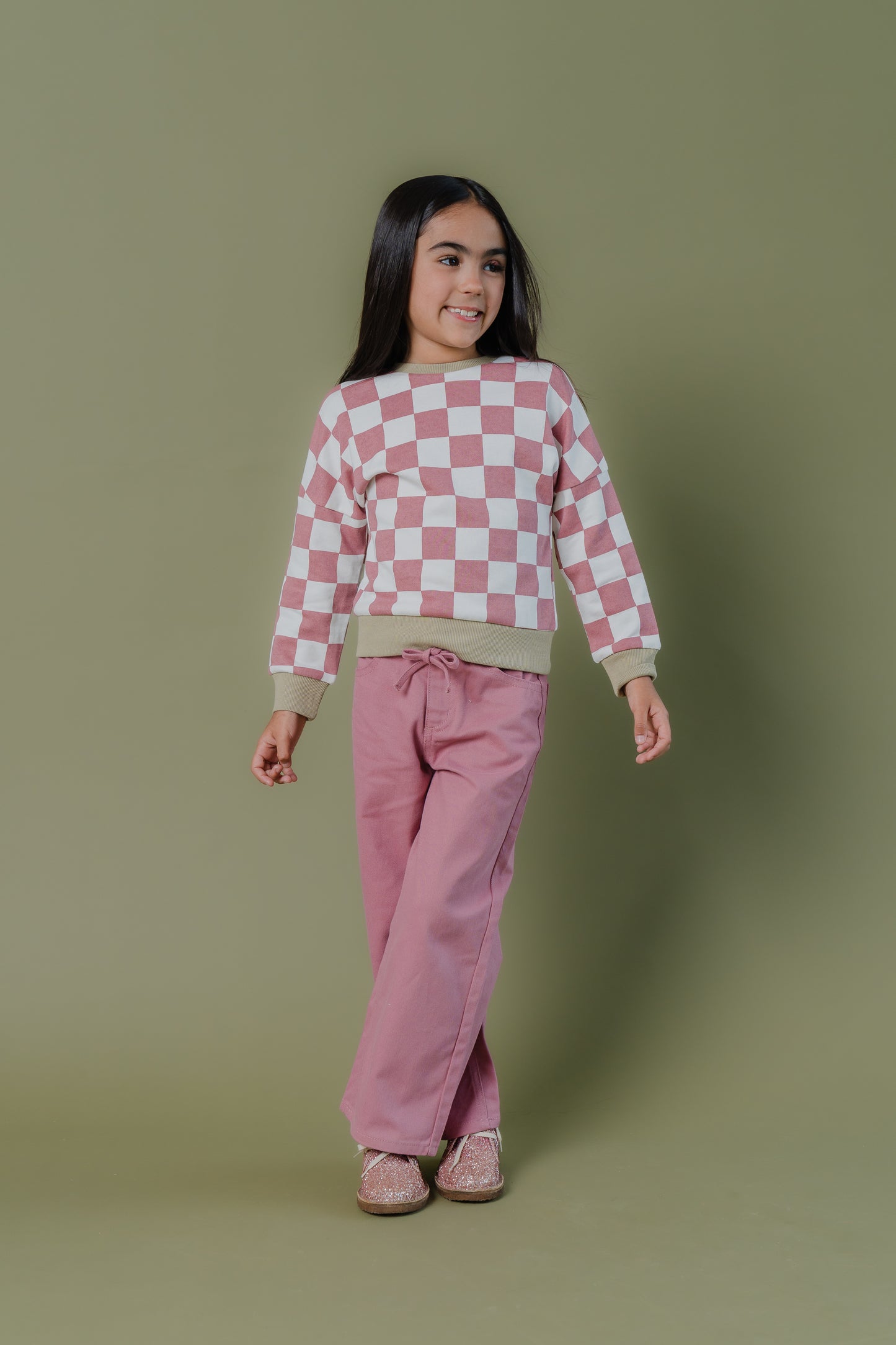 Sweater Beige