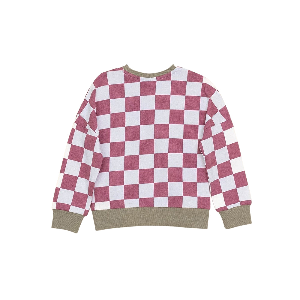 Sweater Beige