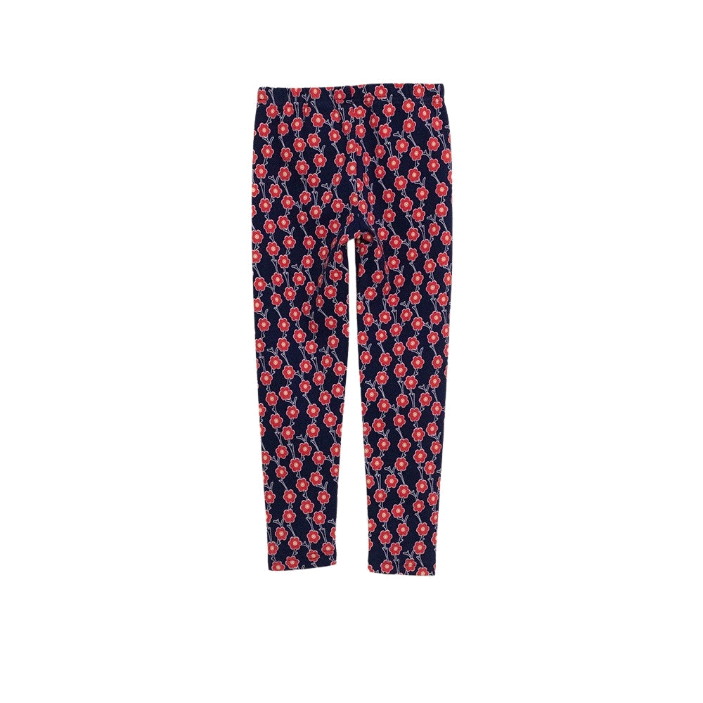 Leggins Azul Oscuro