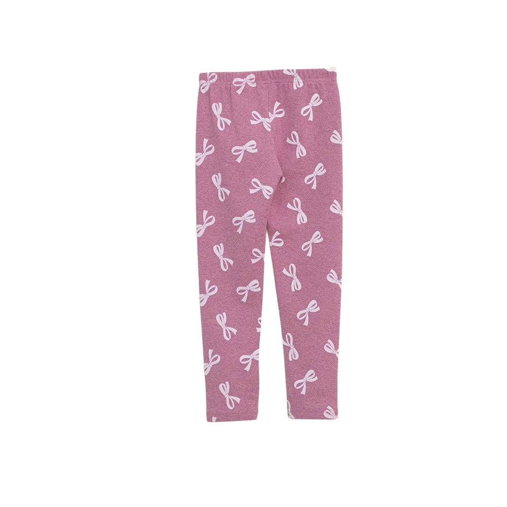 Leggins Rosado