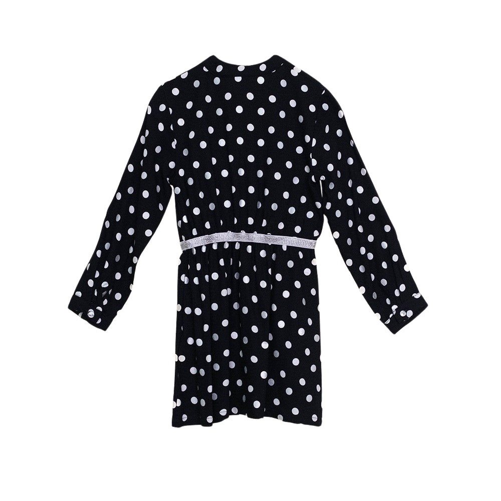 Vestido Negro