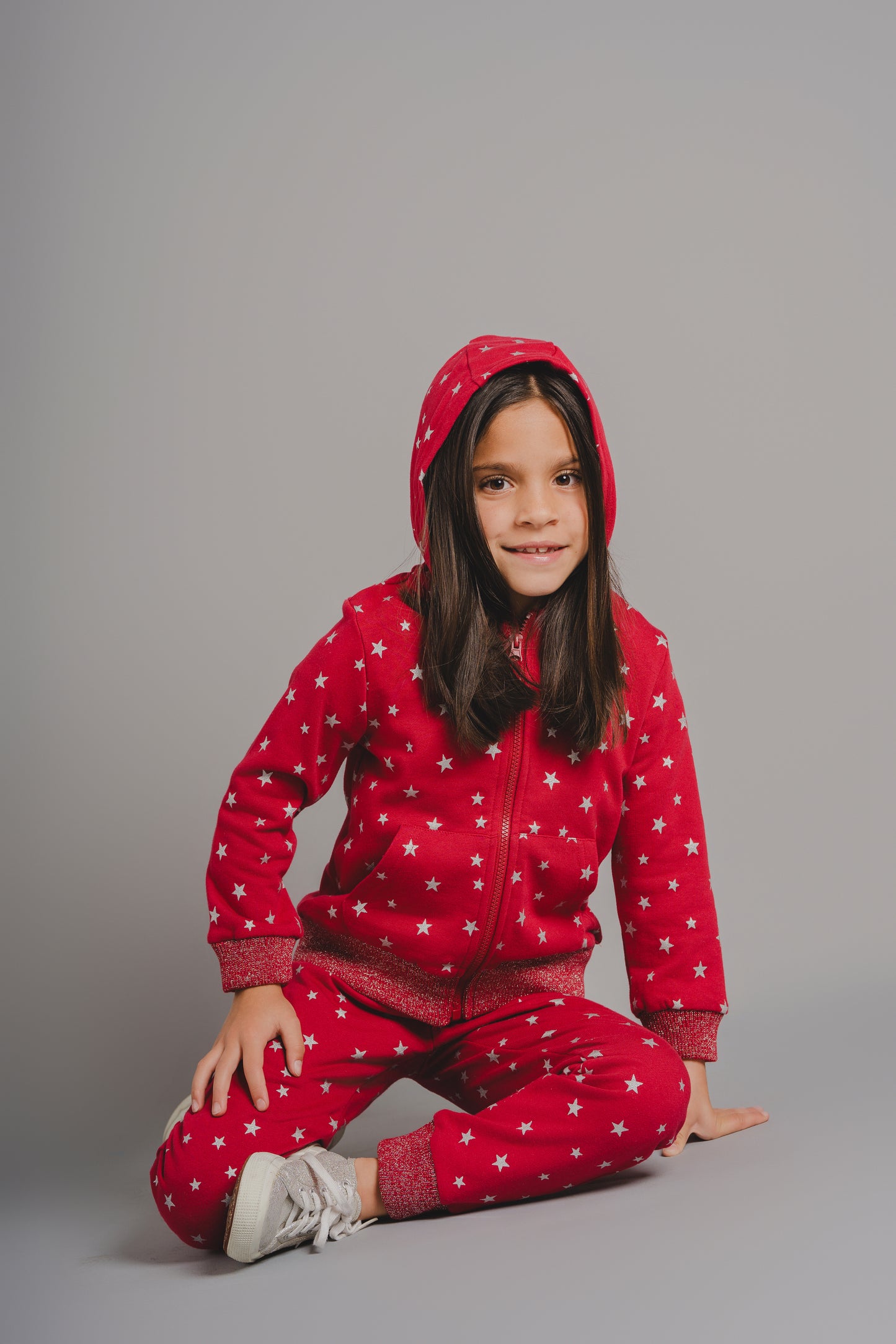 Pantalón Rojo