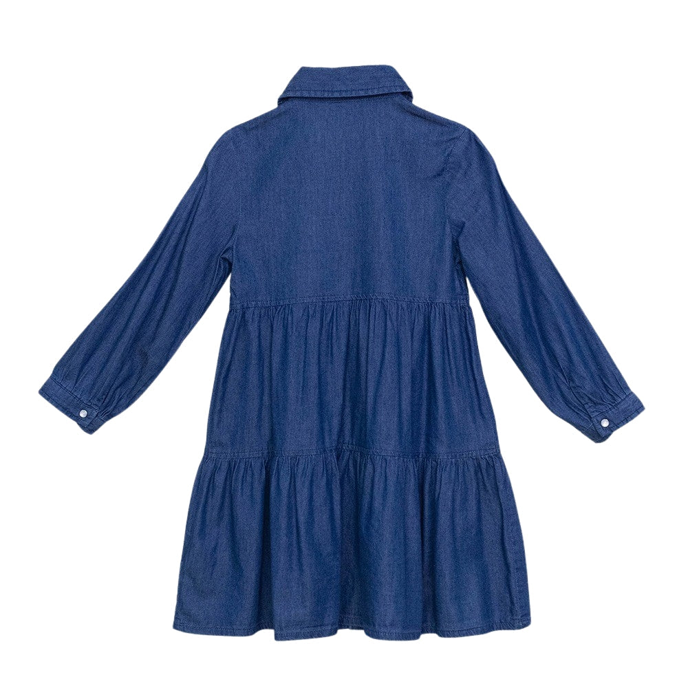 Vestido Jeans