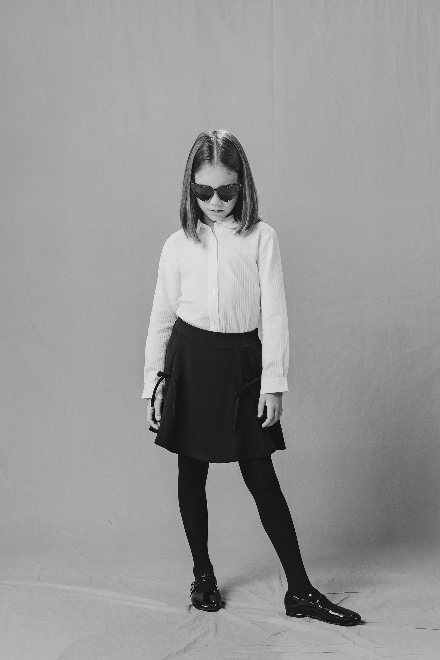 Lentes De Sol Negro