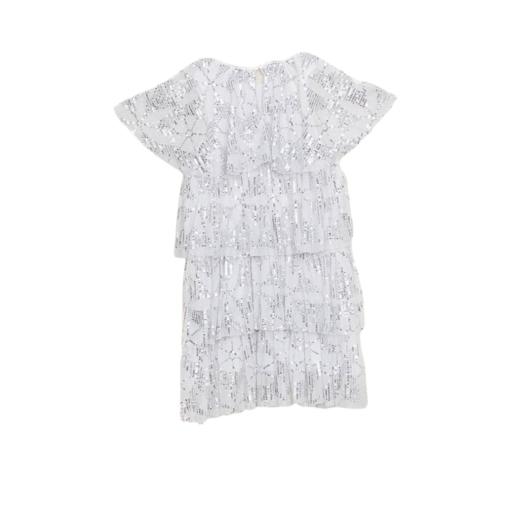 Vestido Beige