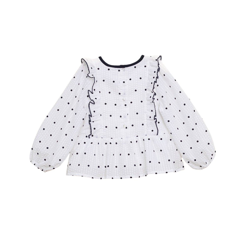 Blusa Beige