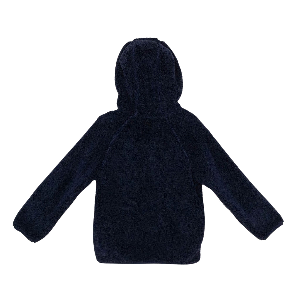 Sweater Azul Oscuro