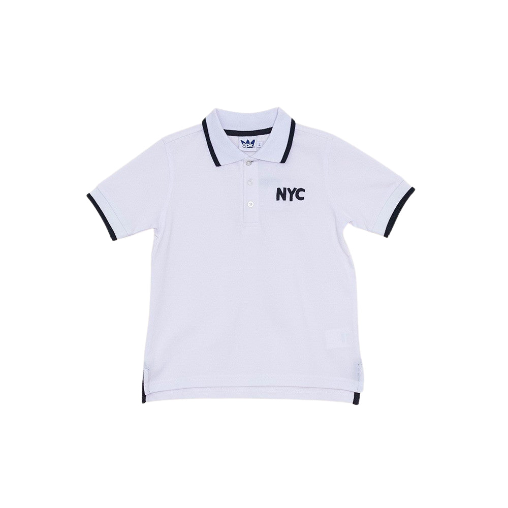 Polo Blanco