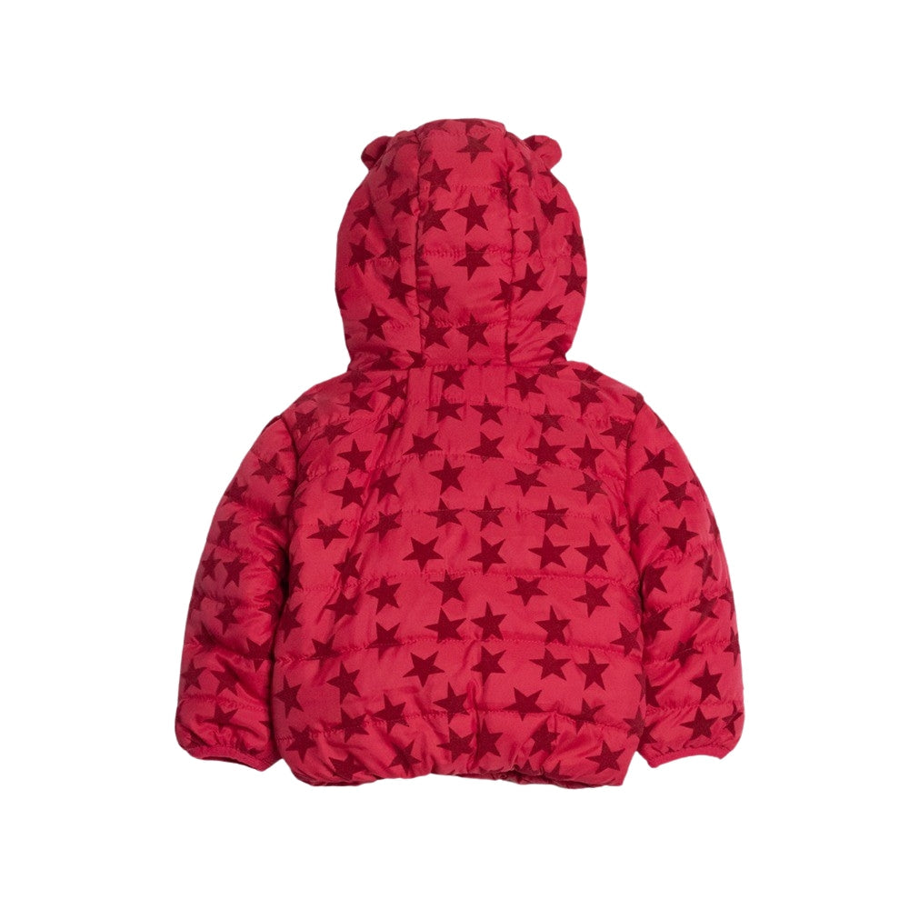 Chaqueta Rojo