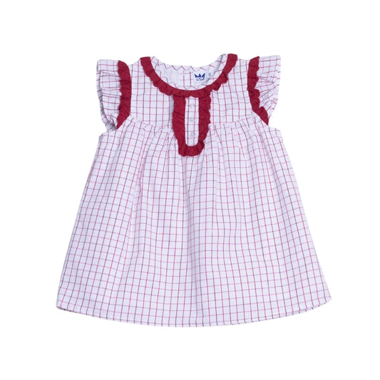 Vestido Rojo