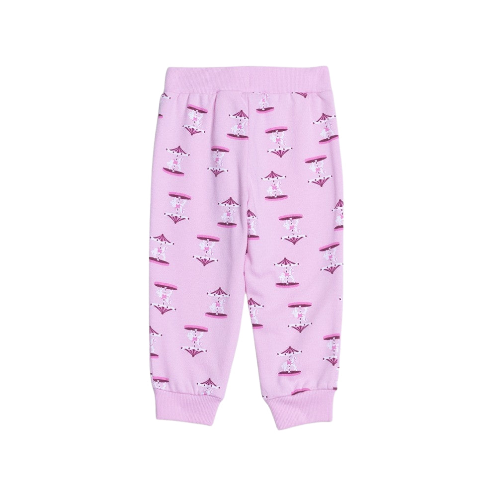 Pantalón Rosado