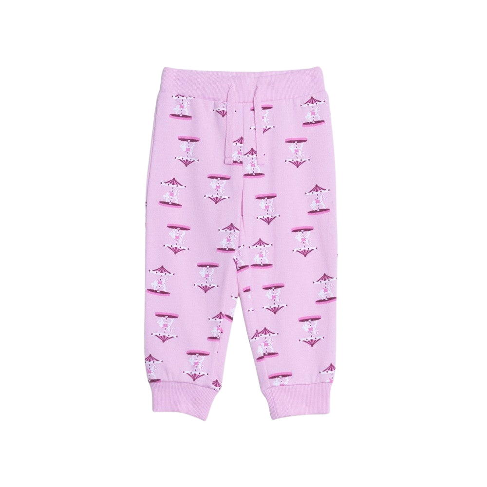 Pantalón Rosado