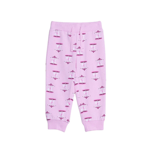 Pantalón Rosado