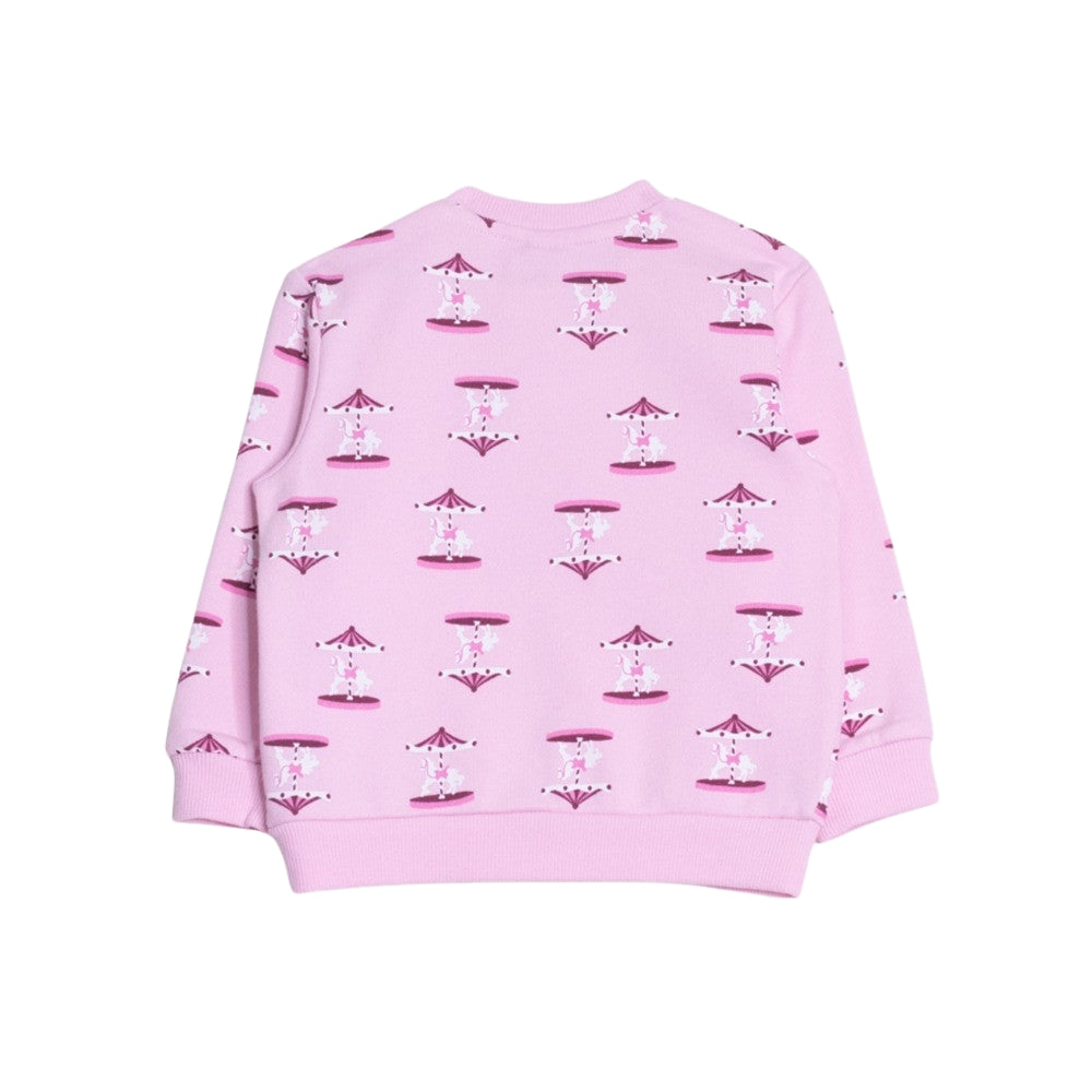 Sweater Rosado