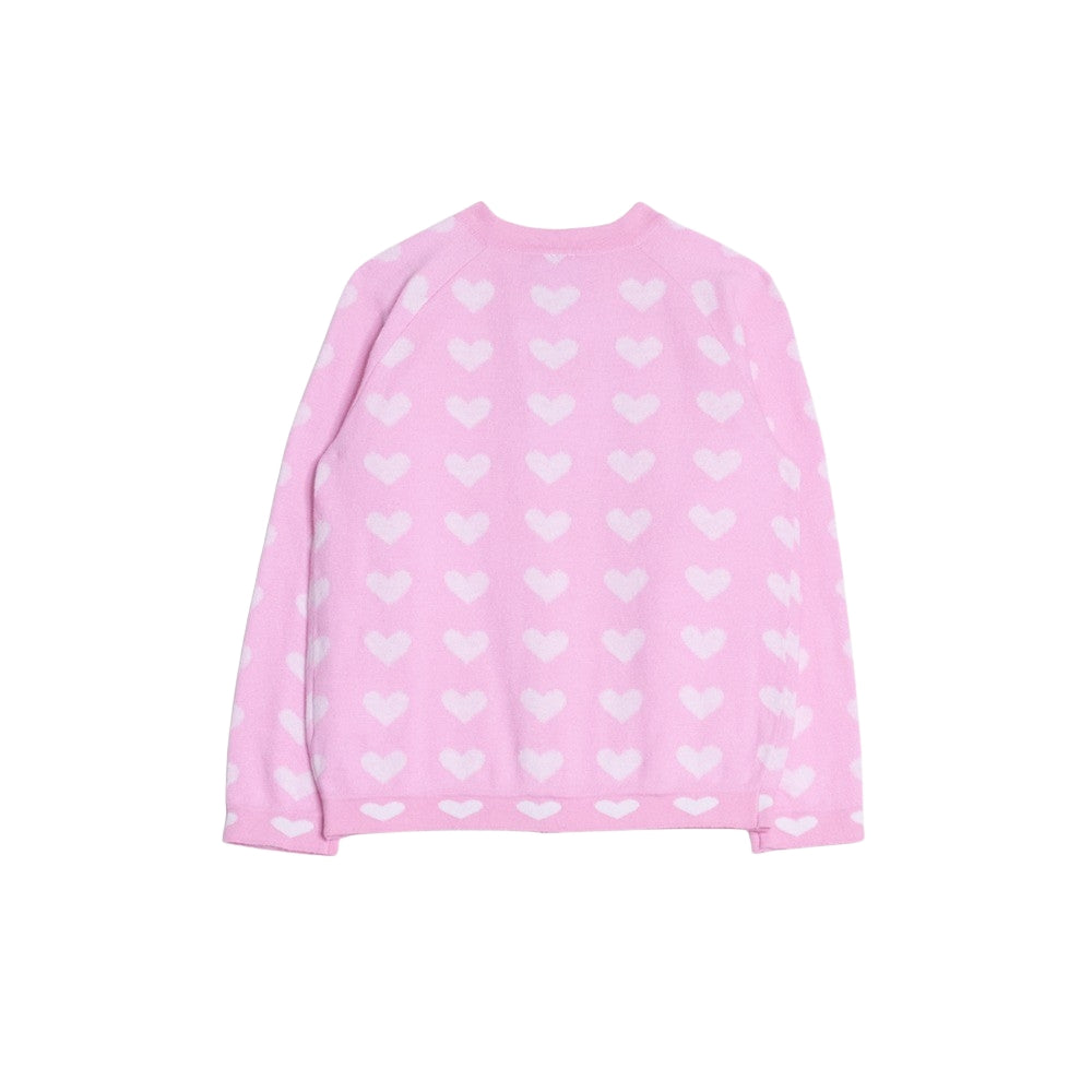 Sweater Rosado