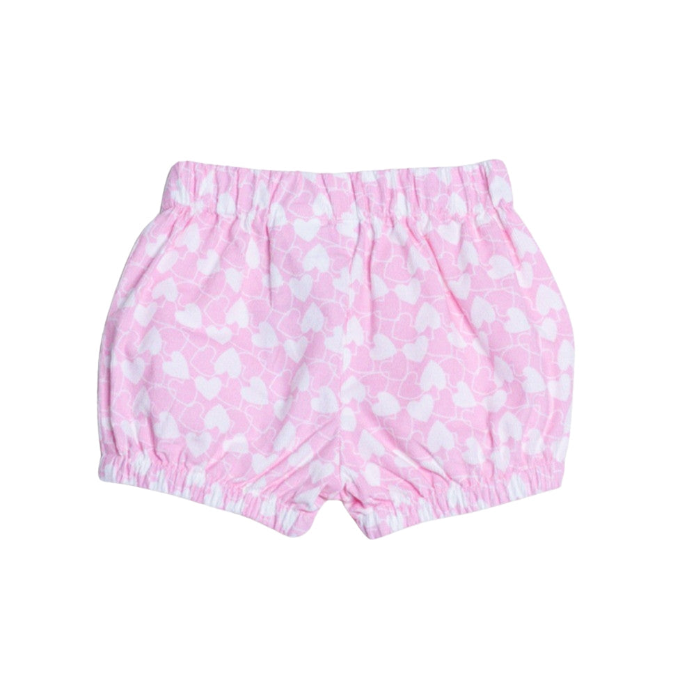 Short Rosado