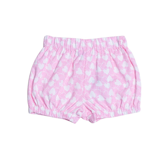 Short Rosado