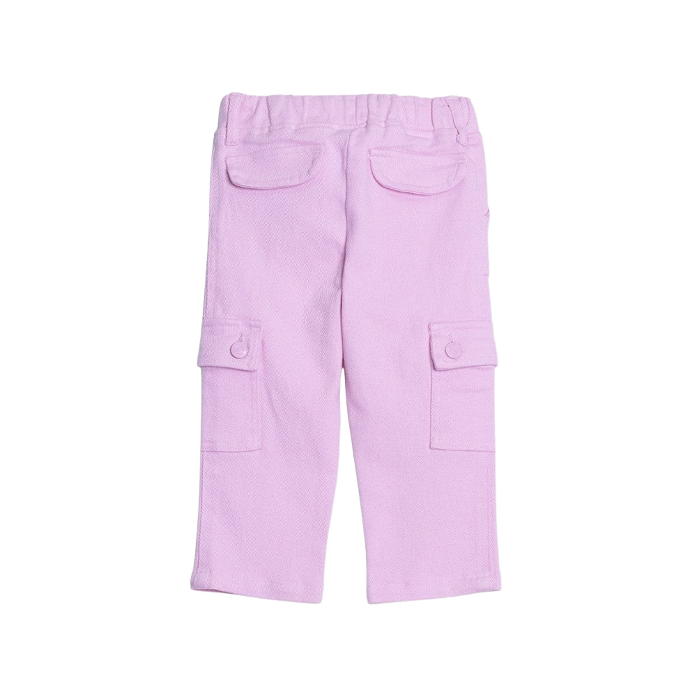 Pantalón Rosado