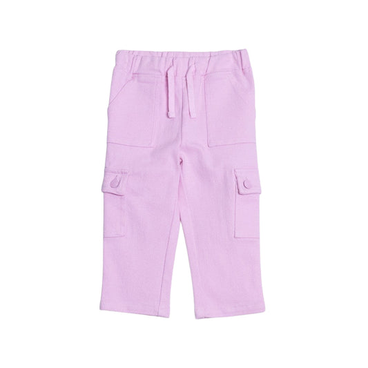Pantalón Rosado