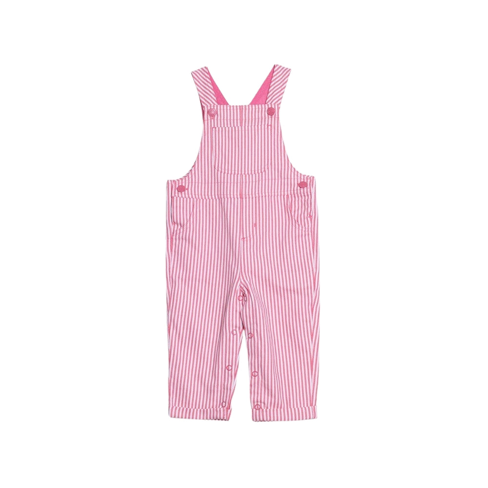 Overall Rosado