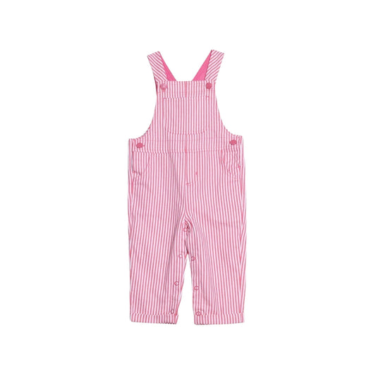 Overall Rosado