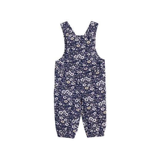 Overall Azul Oscuro
