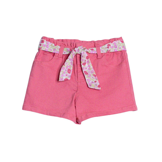 Short Rosado