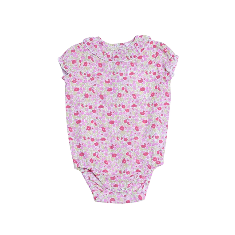 Body Rosado