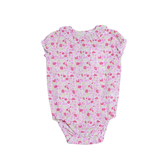Body Rosado