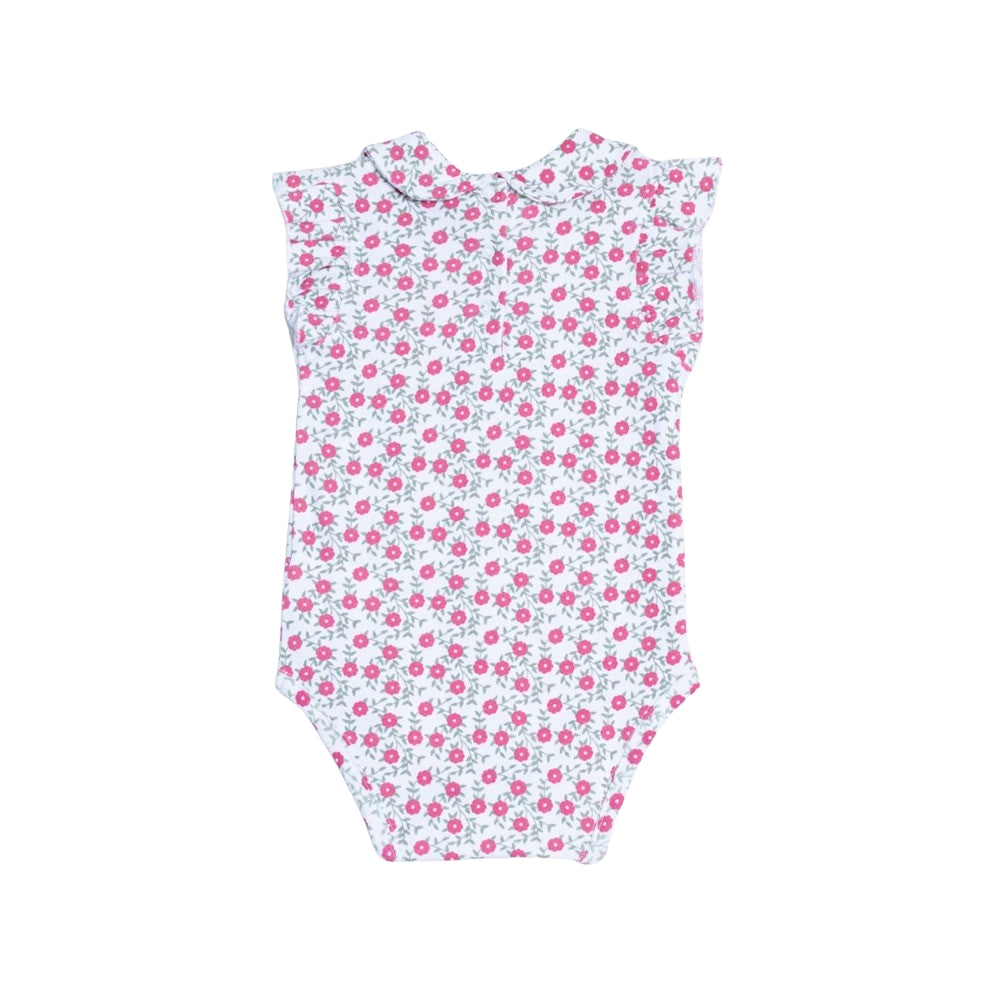 Body Rosado