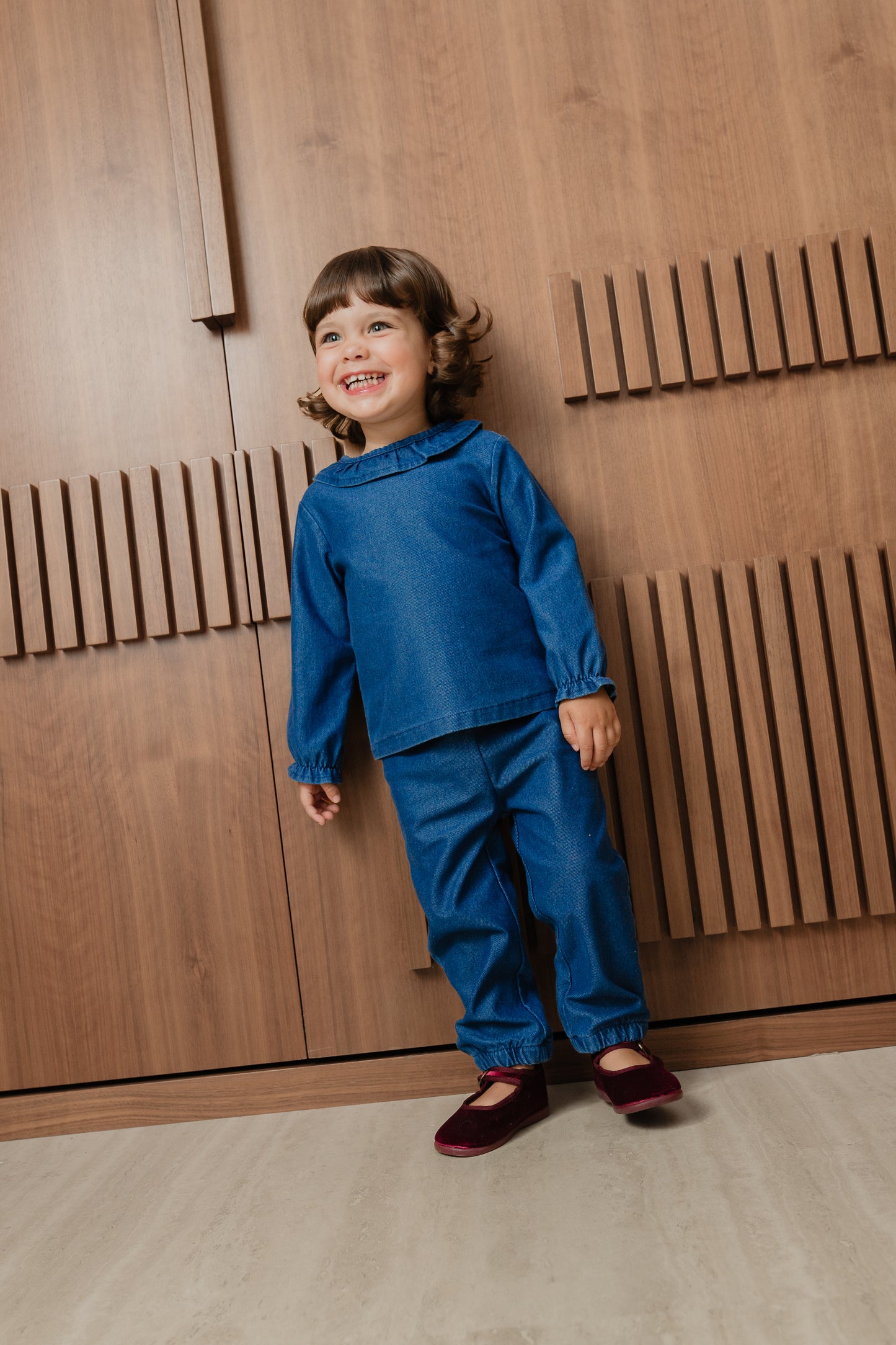 Pantalón Jeans