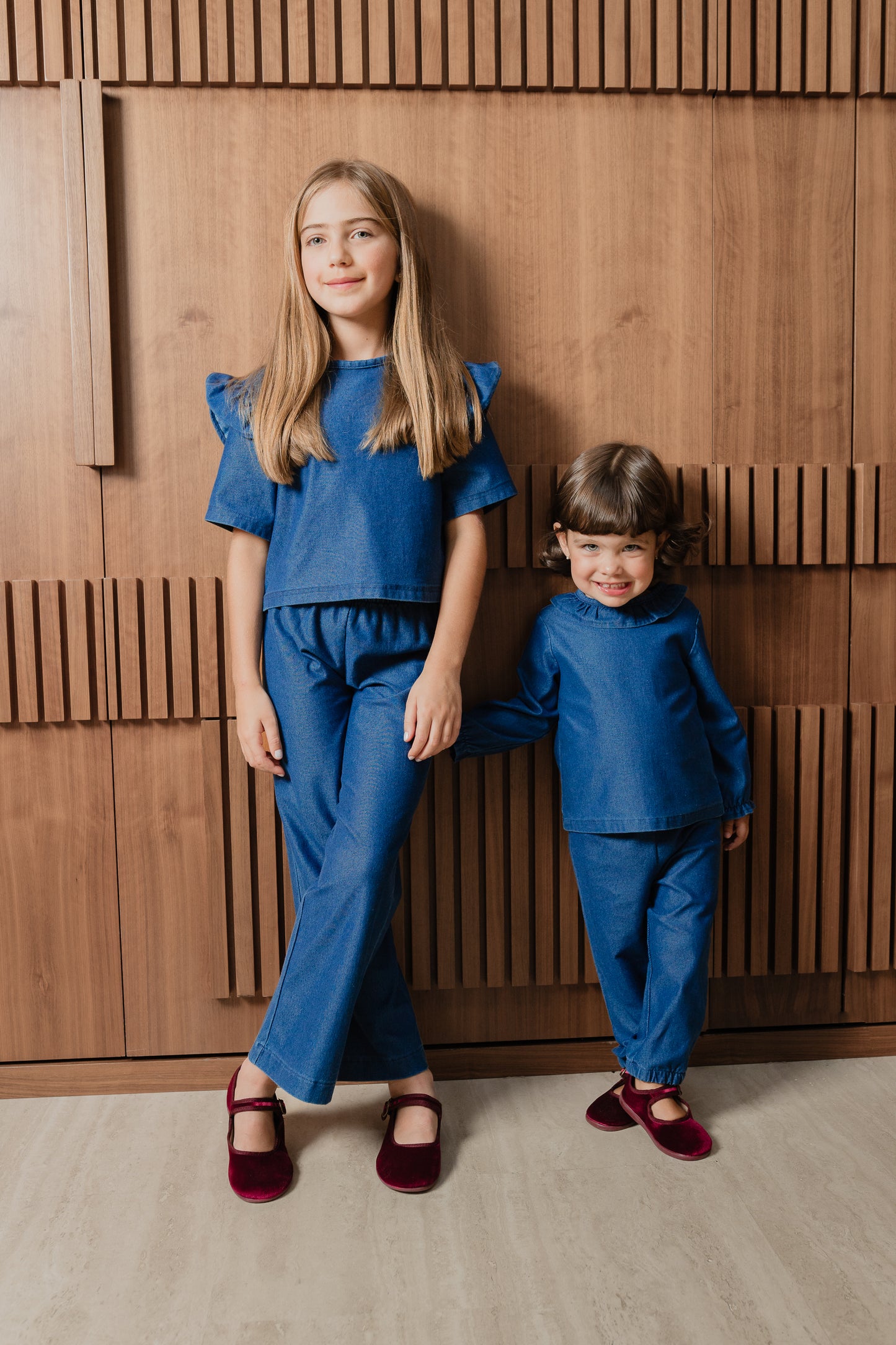 Pantalón Jeans