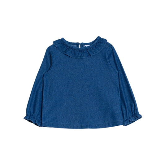 Blusa Jeans