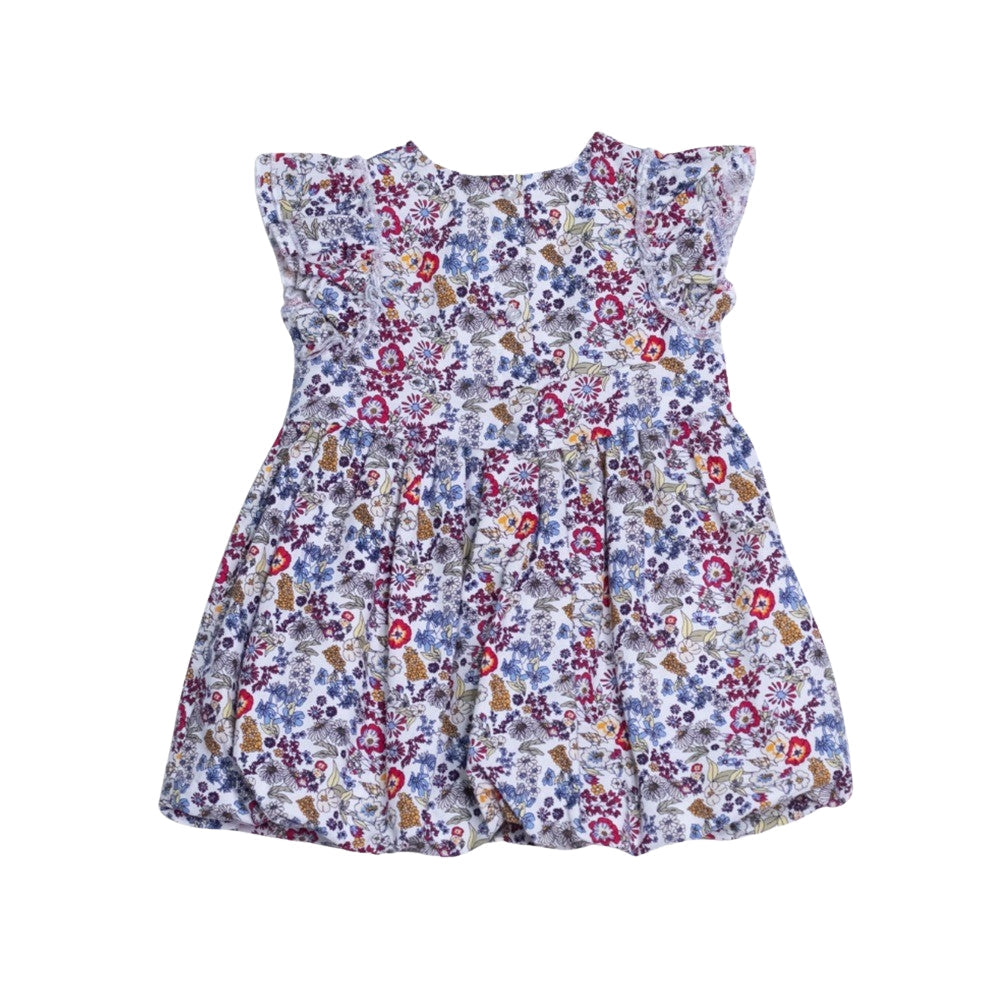 Vestido Varios Colores