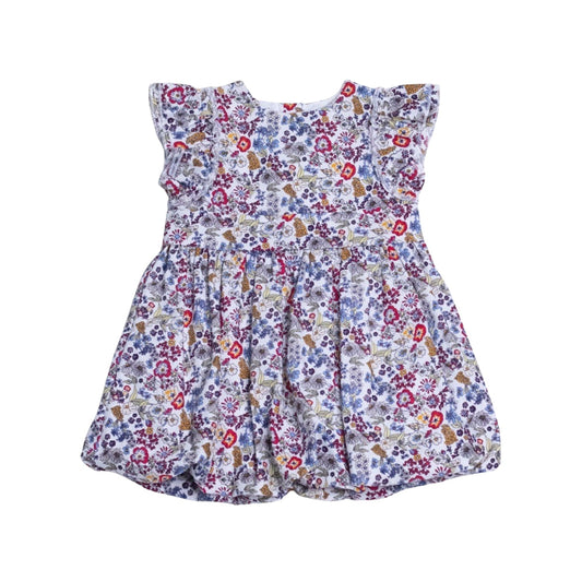 Vestido Varios Colores