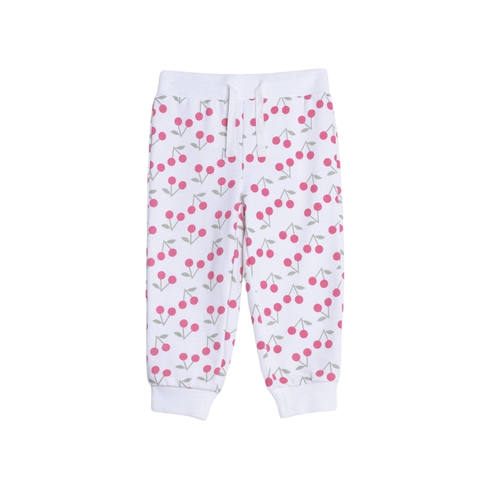 Pantalón Beige