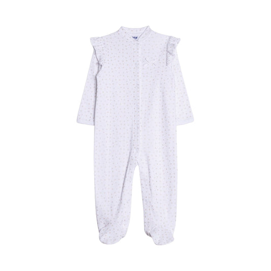 Pijama Blanco