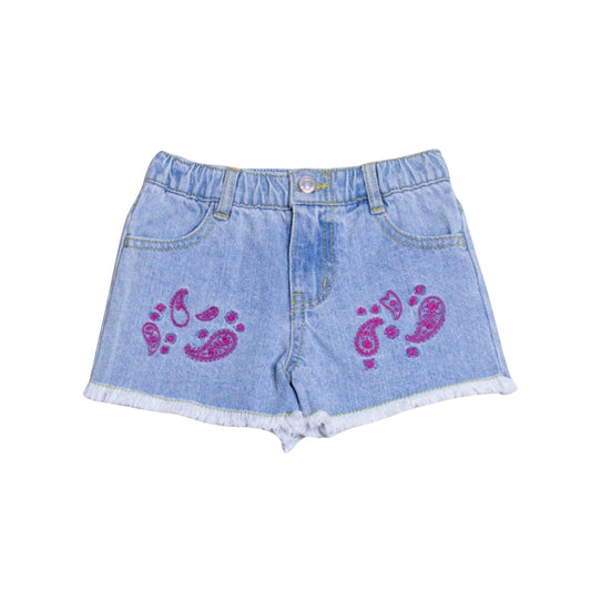 Short Jeans