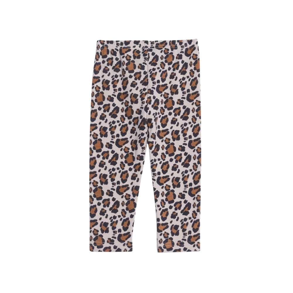 Leggins Marron
