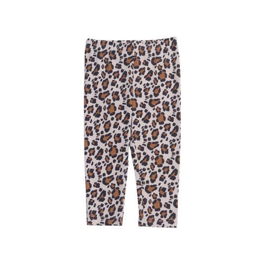 Leggins Marron
