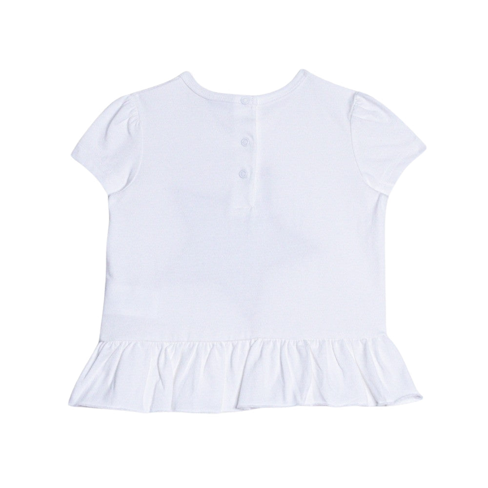 T-Shirt Beige