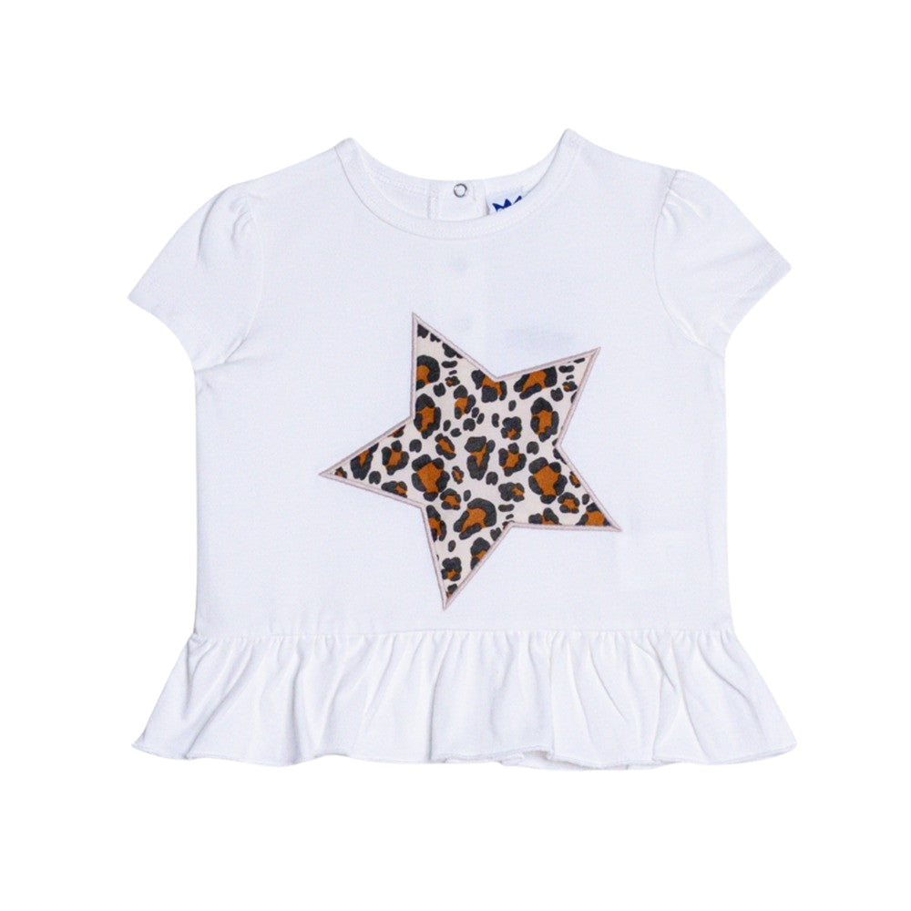 T-Shirt Beige