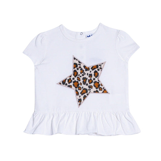 T-Shirt Beige