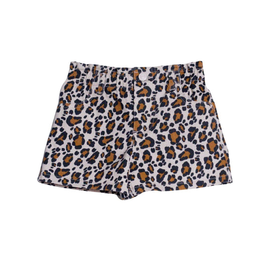 Short Marron