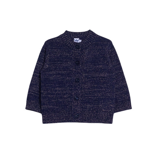 Sweater Azul Oscuro